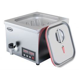 SOUS-VIDE 2/3GN