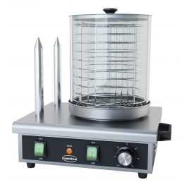 HOT DOG WARMER 2 STICKS
