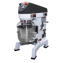 MIXEUR PLANÉTAIRE 10L