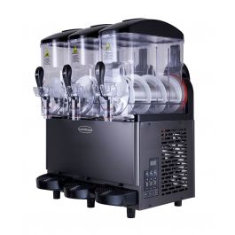 AUTOMATE DE SLUSH PUPPIE 3X12L