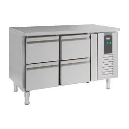 700 KOELWERKBANK 4 LADEN