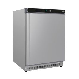 KOELKAST RVS 1 DEUR