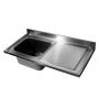 600 SINK UNIT TABLETOP 2 LEFT 2000 thumbnail
