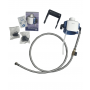FILTRE D'EAU KIT DE DÉMARRAGE thumbnail