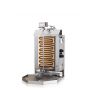 GYROS GRILL ELECTRIC MOTOR ON TOP 4 HEATING ZONES thumbnail