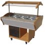 BUFFET REFRIGERÉ GN 3/1 thumbnail