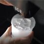 DISTRIBUTEUR DE GLACE 60KG thumbnail
