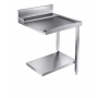 EXIT TABLE BOTTOM SHELF 700 RIGHT FOR 7082.0070-0075 thumbnail
