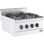 BASE 600 CUISINIÈRE À GAZ 4 BR. thumbnail