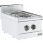 BASE 600 ELECTRIC RANGE 2 PL. thumbnail