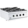BASE 700 GAS RANGE 4 BU. thumbnail
