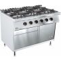 BASE 700 GAS RANGE 6 BU. thumbnail