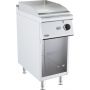 BASE 700 GAS FRY TOP CHROME thumbnail