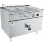 BASE 900 MARMITES ÉLECTRIQUE 250L - CHAUFFAGE INDIRECT thumbnail