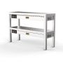 OVERSHELF CERAMIC HEATED 2 LEVEL 1000
6 HEATERS OF 250W thumbnail