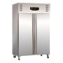 CONGELATEUR EN ACIER INOX+AL 1200 LTR STATIQUE thumbnail