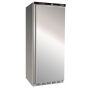 RÉFRIGÉRATEUR EN ACIER INOX 1 PORTE thumbnail