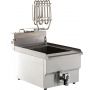 FRITEUSE POSABLE ÉLECTRIQUE 1X8 L thumbnail