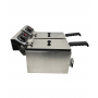 ELECTRIC COUNTER FRYER 2X4 L thumbnail