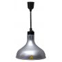 CS TELESCOPIC HEAT LAMP CH-03 SILVER thumbnail
