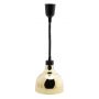 CS TELESCOPIC HEAT LAMP CH-04 GOLD thumbnail