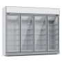 REFRIGERATOR 4 GLASS DOORS INS-2060R
*TRANSPORT ON REQUEST* thumbnail