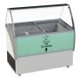 ICE CREAM DISPLAY MALTA 13X 5LTR thumbnail
