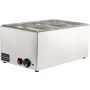 ELECTRIC BAIN-MARIE thumbnail