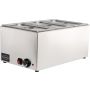 ELECTRIC BAIN-MARIE thumbnail