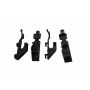 SET 4 CLIPS ZWART TBV 7487.0170-0175-0180
NIEUWE SERIE thumbnail