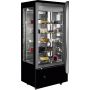 VITRINE DE PÂTISSERIE RÉFRIGÉRÉE POUR CHOCOLAT thumbnail