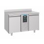 700 REFRIGERATED COUNTER UPSTAND 2 DOORS MONOBLOCK ENERGY LINE thumbnail