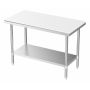 700 TABLE DE DÉCOUPE AVEC ÉTAGÈRE DÉMONTABLE 1000 thumbnail