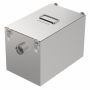 SÉPARATEUR DE GRAISSE INOX 22L
Ne répond pas aux normes NEN-1825 thumbnail
