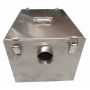 SÉPARATEUR DE GRAISSE INOX 22L
Ne répond pas aux normes NEN-1825 thumbnail