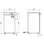 PLATE WARMER 1 DOOR thumbnail