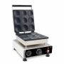 PANCAKE MAKER 9PCS - AMERICAN - Ø7.5CM thumbnail