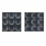 PANCAKE MAKER 9PCS - AMERICAN - Ø7.5CM thumbnail