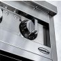 ENTRY 700 INDUCTION STOVE 4 HOBS thumbnail