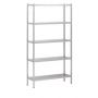 SHELF UNITS 5 LEVELS 1000 thumbnail