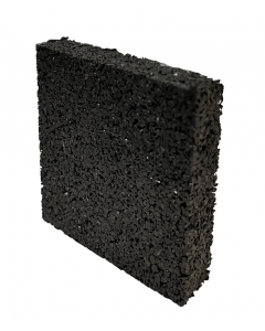 DAMPING RUBBER