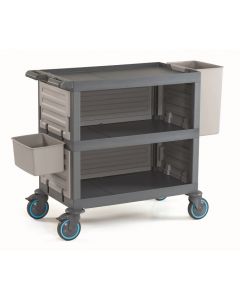 AFRUIMWAGEN PROCART 221