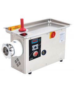 GEHAKTMOLEN 600KG 400V KOELING