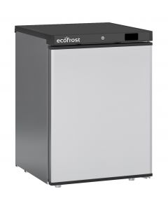 REFRIGERATOR SS 1 DOOR 200L