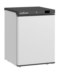 FREEZER WHITE 1 DOOR 200L