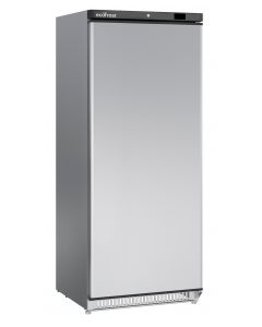 REFRIGERATOR SS 1 DOOR 600L