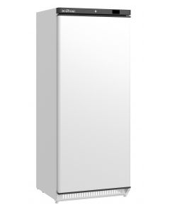 REFRIGERATOR WHITE 1 DOOR 600L