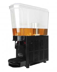 DRANKEN DISPENSER 20L TBV HELD