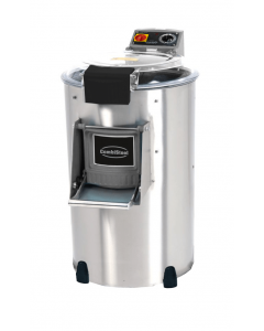 POTATO PEELING MACHINE 25KG 230V