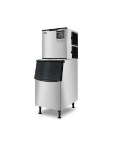 ICE CUBE MAKER 225KG/24H